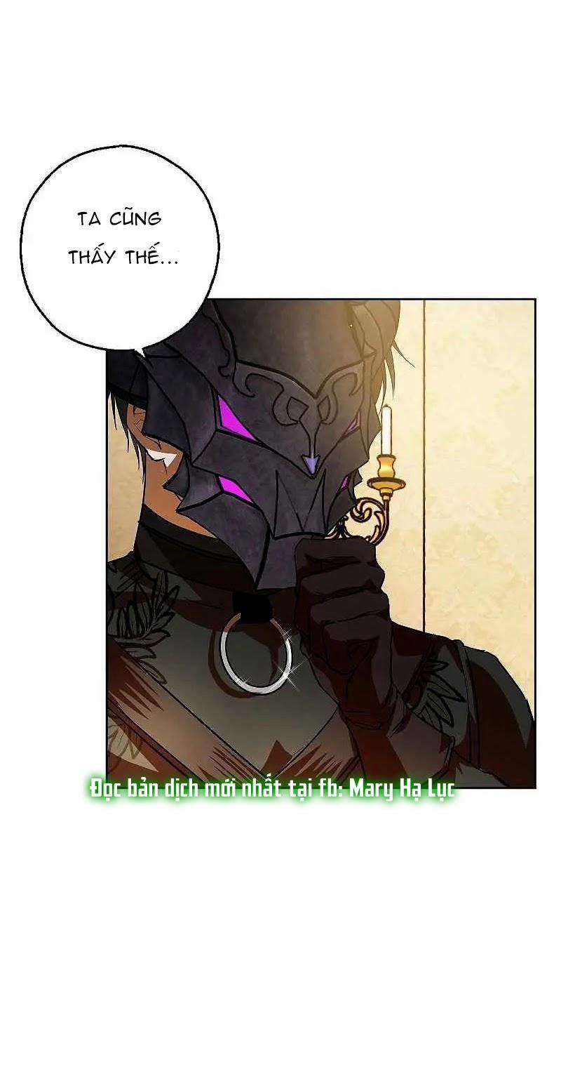 Vẻ Đẹp Bí Ẩn Của Chồng Tôi 8 trang 30