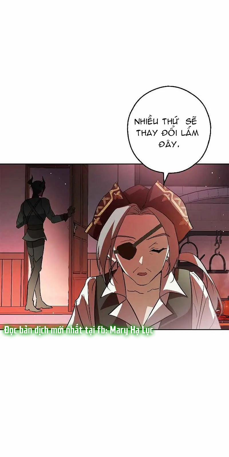 Vẻ Đẹp Bí Ẩn Của Chồng Tôi 8 trang 37