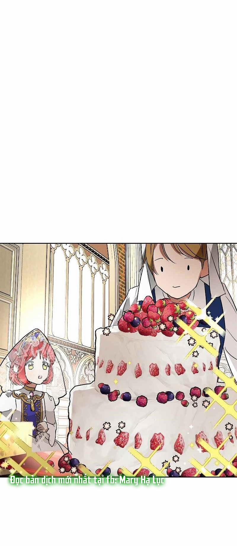 Vẻ Đẹp Bí Ẩn Của Chồng Tôi 8 trang 41