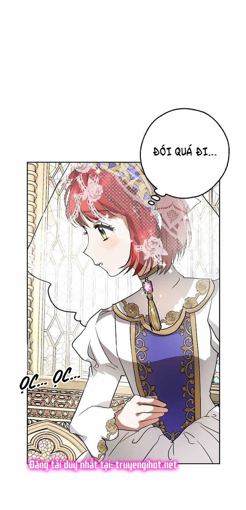 Vẻ Đẹp Bí Ẩn Của Chồng Tôi 8 trang 42