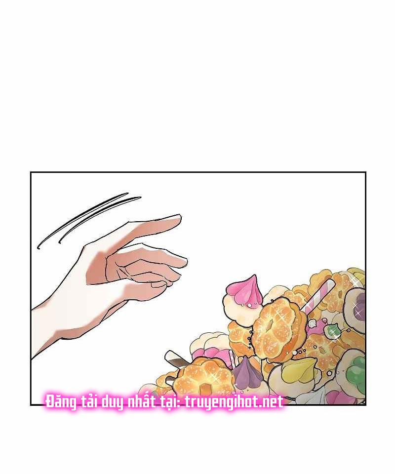 Vẻ Đẹp Bí Ẩn Của Chồng Tôi 8 trang 44