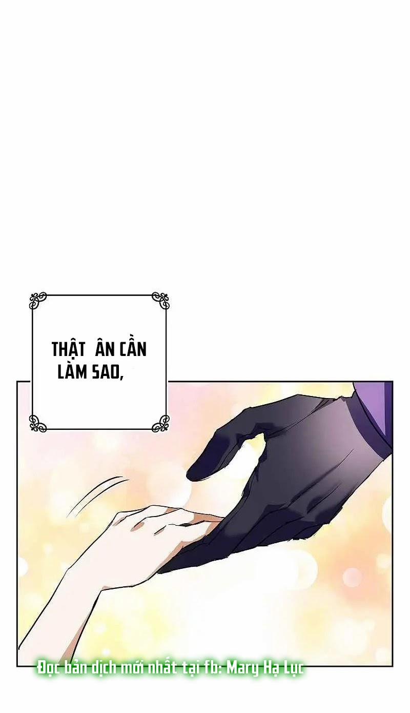 Vẻ Đẹp Bí Ẩn Của Chồng Tôi 8 trang 54