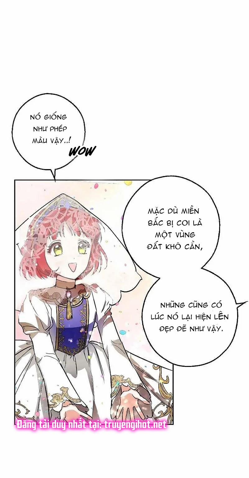 Vẻ Đẹp Bí Ẩn Của Chồng Tôi 8 trang 63