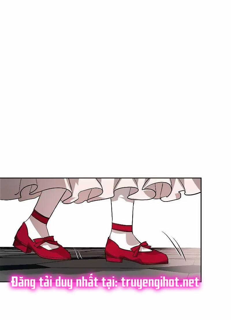 Vẻ Đẹp Bí Ẩn Của Chồng Tôi 8 trang 8