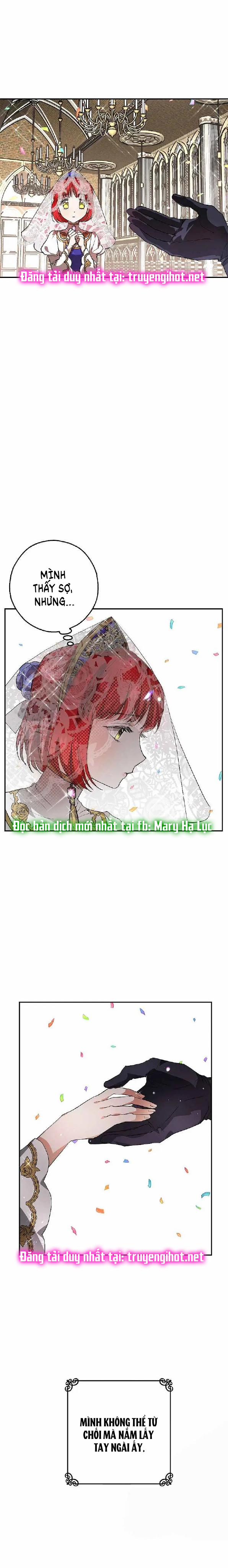 Vẻ Đẹp Bí Ẩn Của Chồng Tôi 9 trang 5