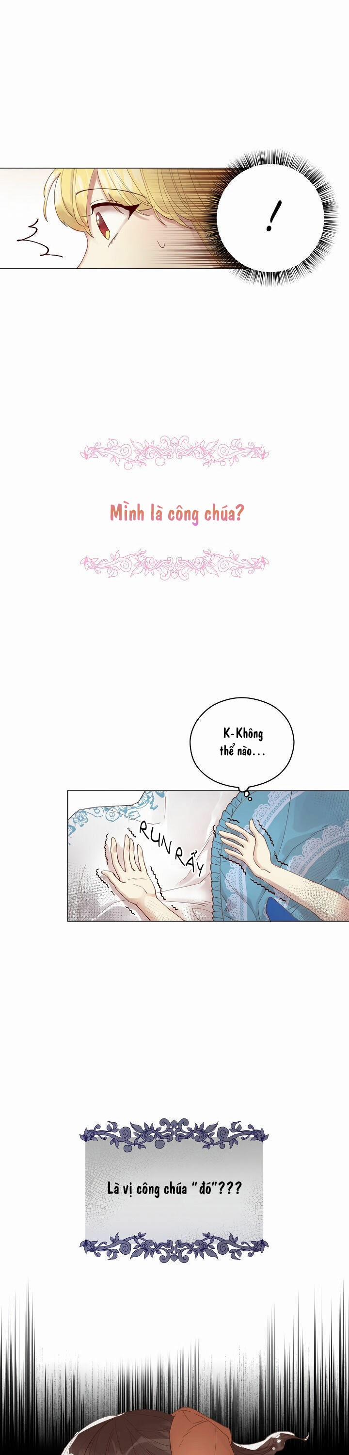 Vẻ Đẹp Của Ác Ma 1 trang 13