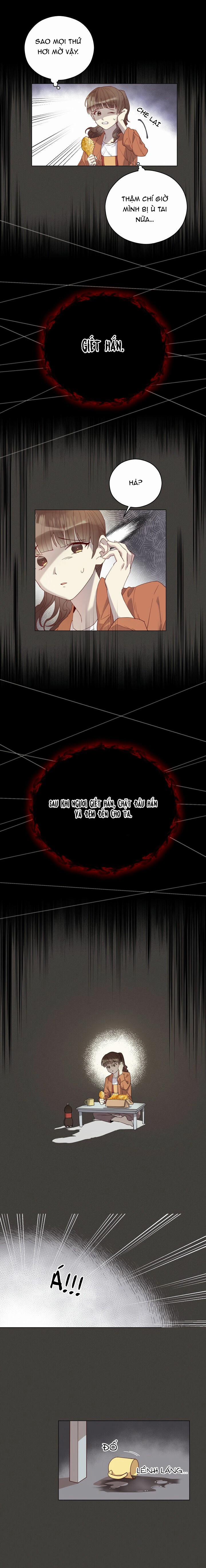 Vẻ Đẹp Của Ác Ma 1 trang 7