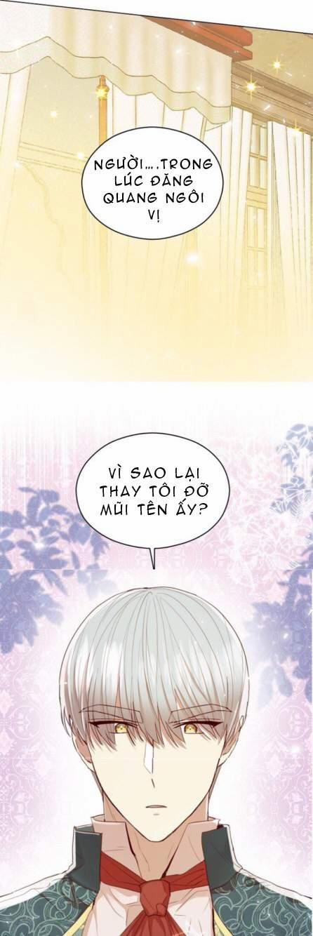 Vẻ Đẹp Của Ác Ma 17 trang 1
