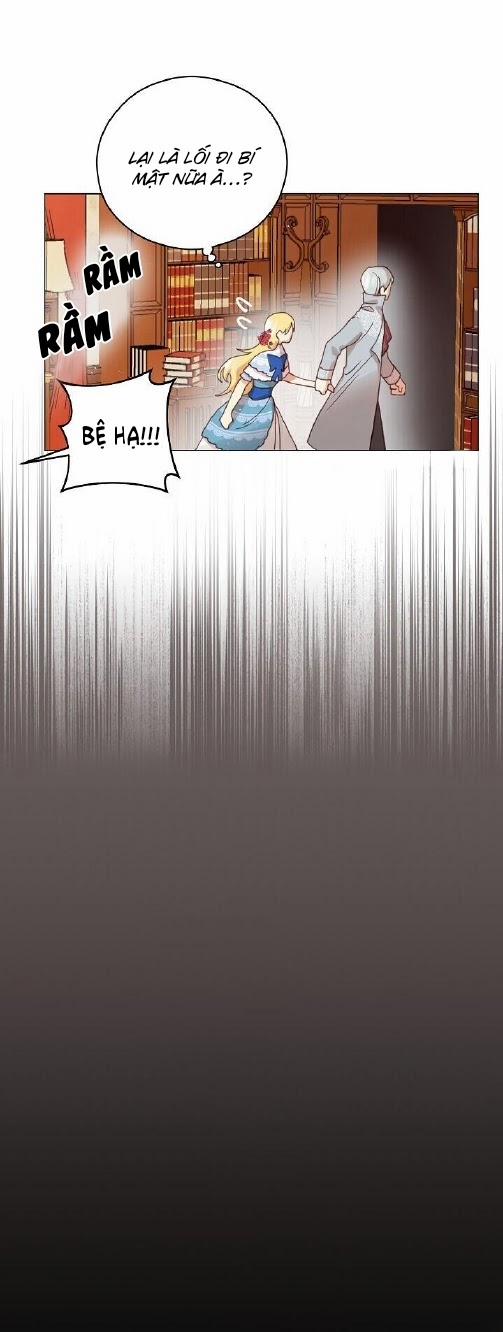 Vẻ Đẹp Của Ác Ma 2 trang 12