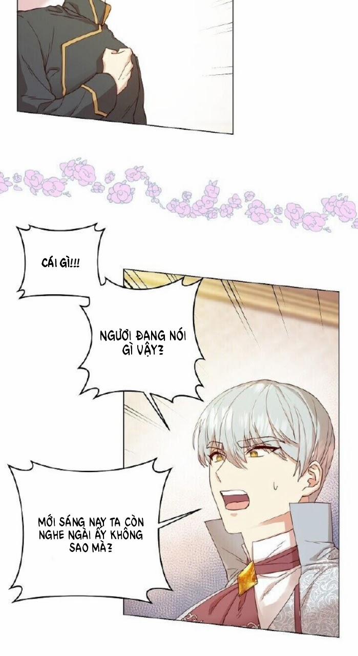 Vẻ Đẹp Của Ác Ma 2 trang 17