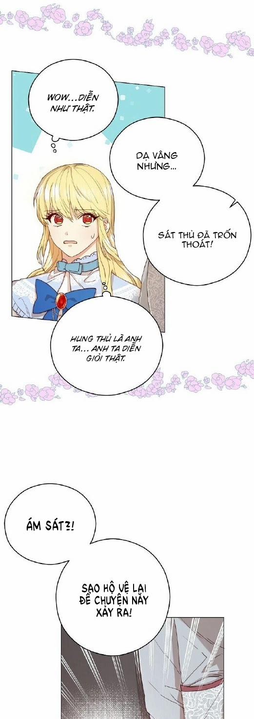 Vẻ Đẹp Của Ác Ma 2 trang 18