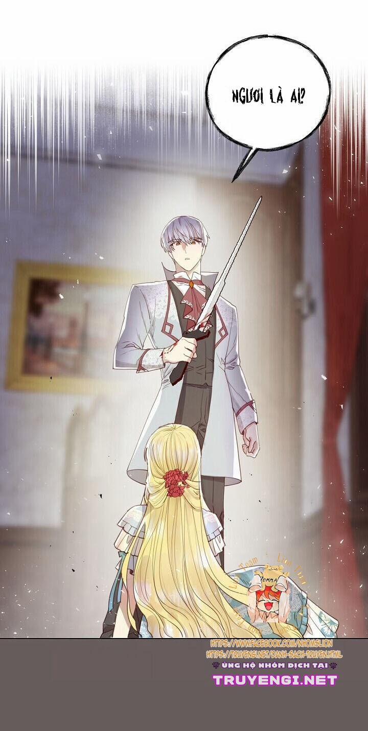 Vẻ Đẹp Của Ác Ma 2 trang 2