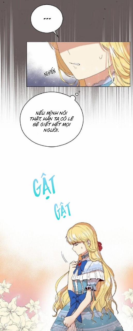 Vẻ Đẹp Của Ác Ma 2 trang 22