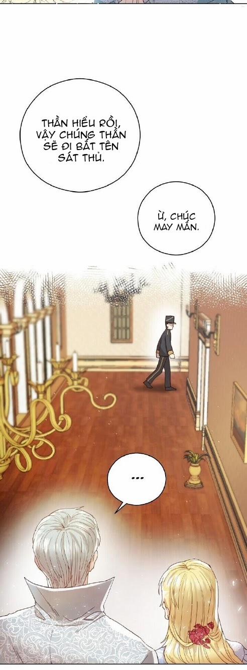 Vẻ Đẹp Của Ác Ma 2 trang 23