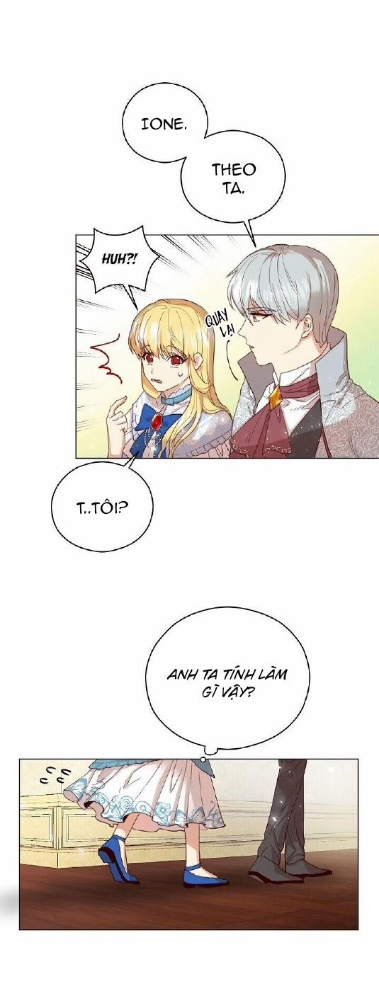 Vẻ Đẹp Của Ác Ma 2 trang 24