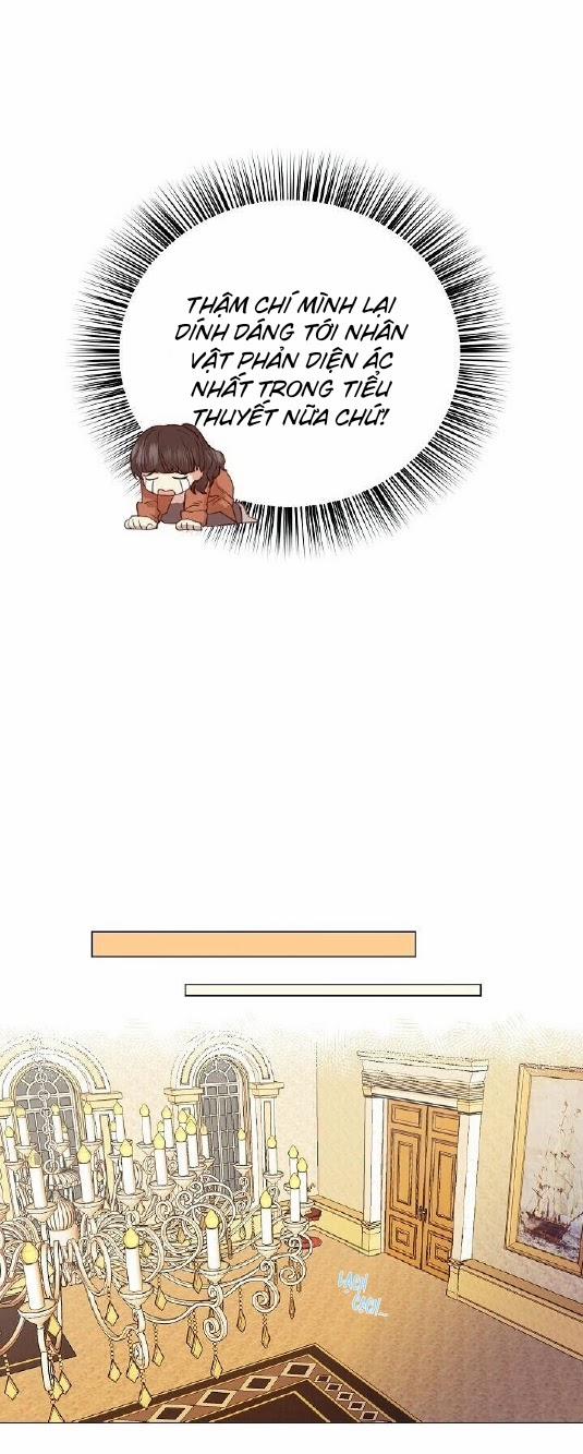 Vẻ Đẹp Của Ác Ma 2 trang 25