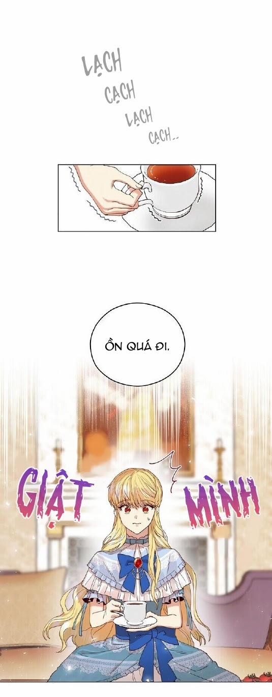 Vẻ Đẹp Của Ác Ma 2 trang 26