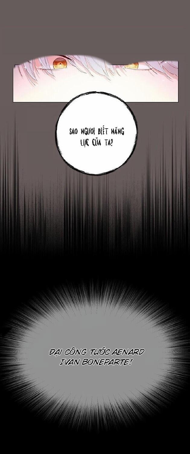 Vẻ Đẹp Của Ác Ma 2 trang 3