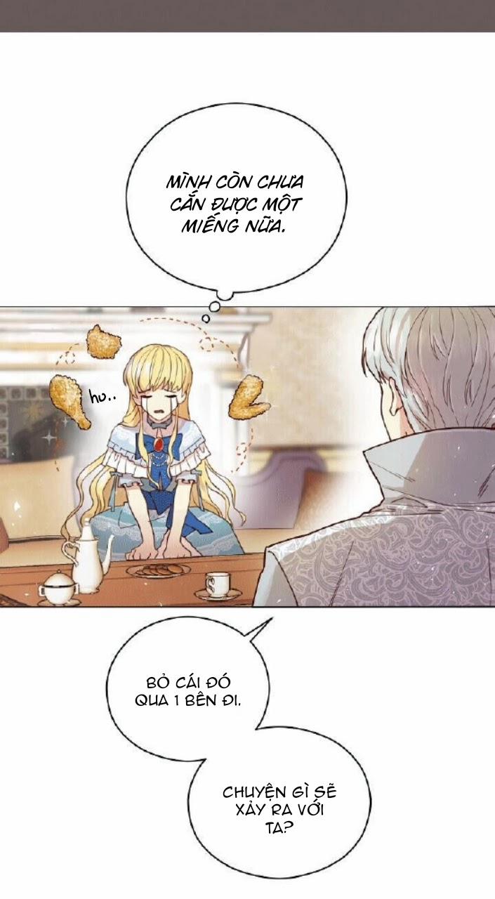 Vẻ Đẹp Của Ác Ma 2 trang 32