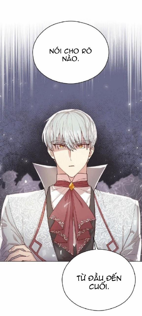 Vẻ Đẹp Của Ác Ma 2 trang 35