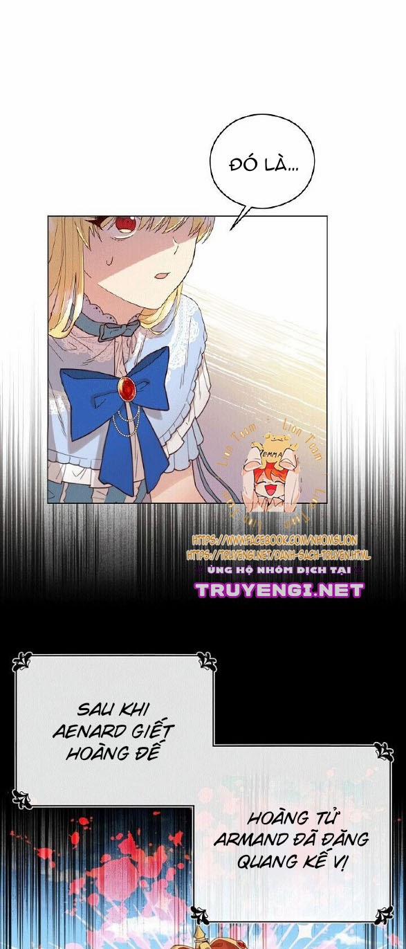 Vẻ Đẹp Của Ác Ma 2 trang 36