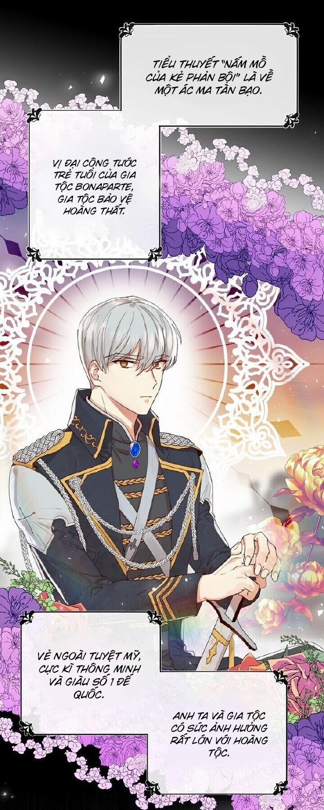 Vẻ Đẹp Của Ác Ma 2 trang 4