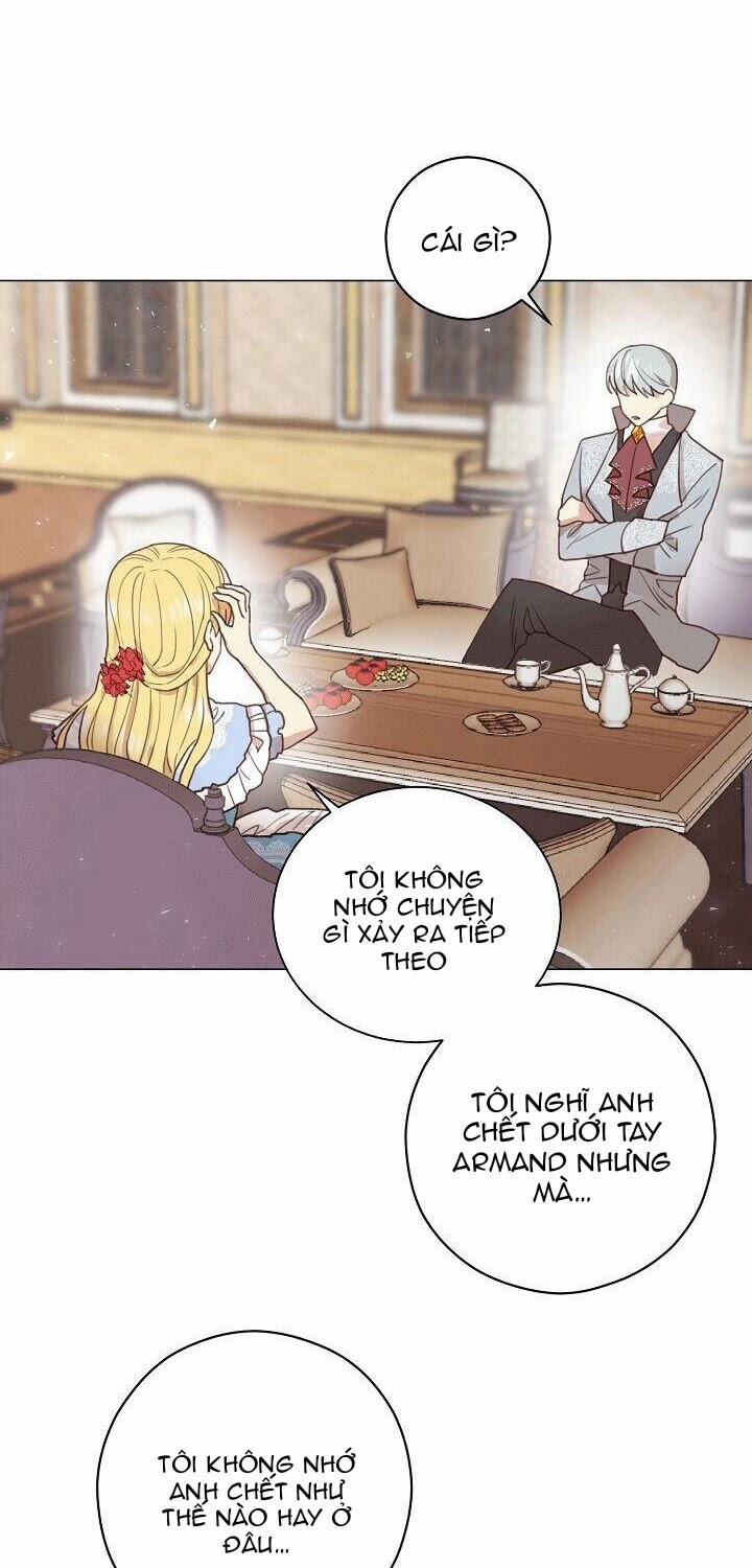 Vẻ Đẹp Của Ác Ma 2 trang 40