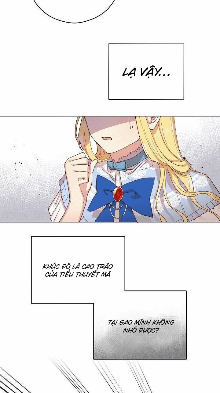 Vẻ Đẹp Của Ác Ma 2 trang 41