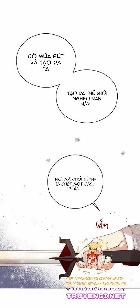 Vẻ Đẹp Của Ác Ma 2 trang 43