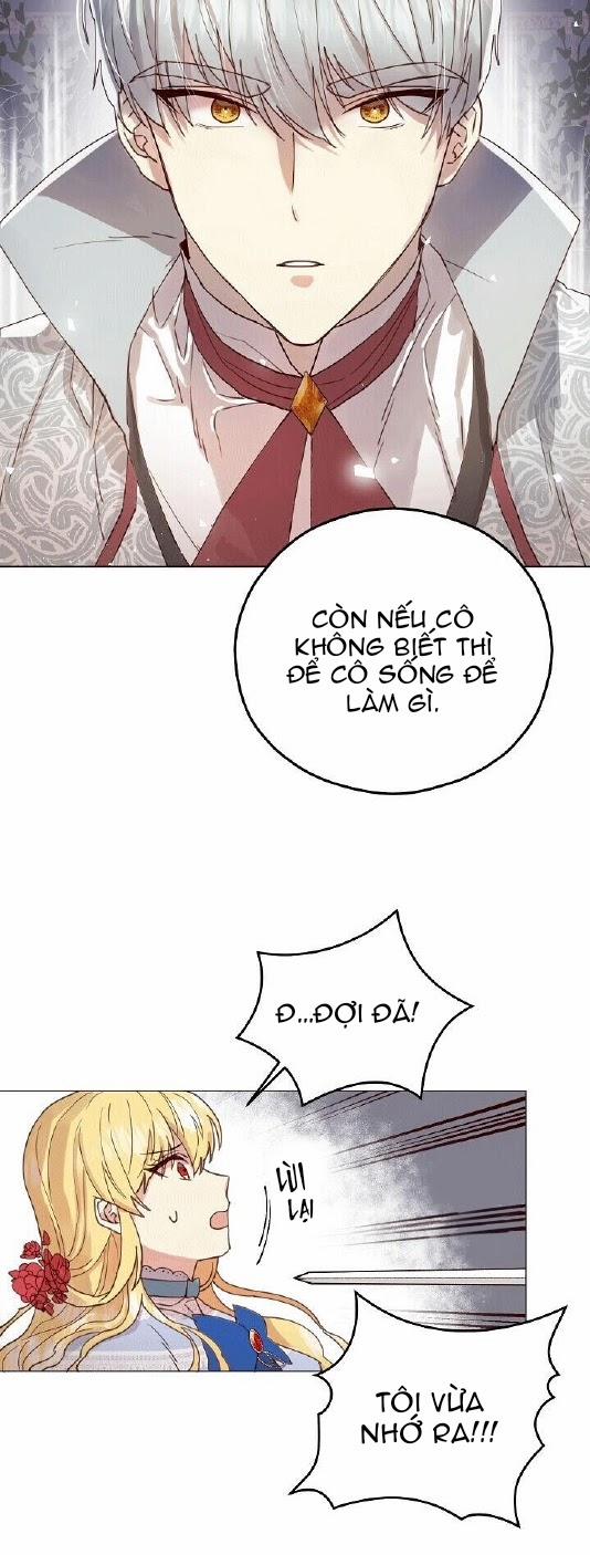 Vẻ Đẹp Của Ác Ma 2 trang 45