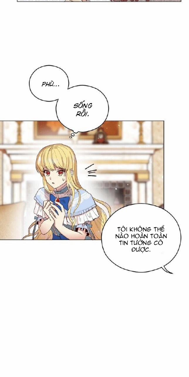 Vẻ Đẹp Của Ác Ma 2 trang 48