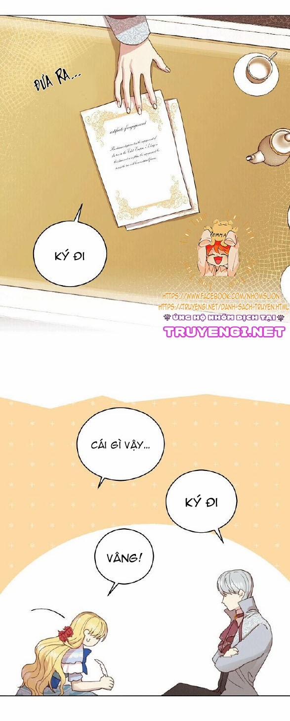 Vẻ Đẹp Của Ác Ma 2 trang 49