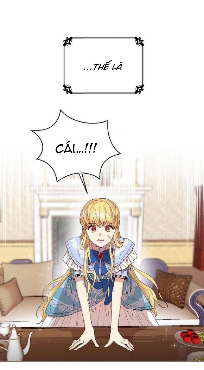 Vẻ Đẹp Của Ác Ma 2 trang 54