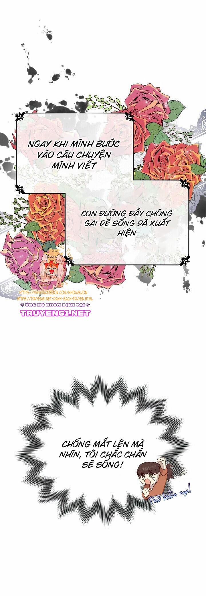 Vẻ Đẹp Của Ác Ma 2 trang 55