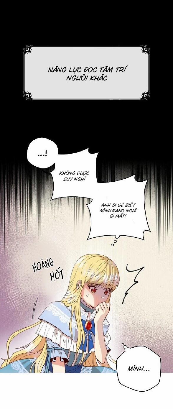 Vẻ Đẹp Của Ác Ma 2 trang 6