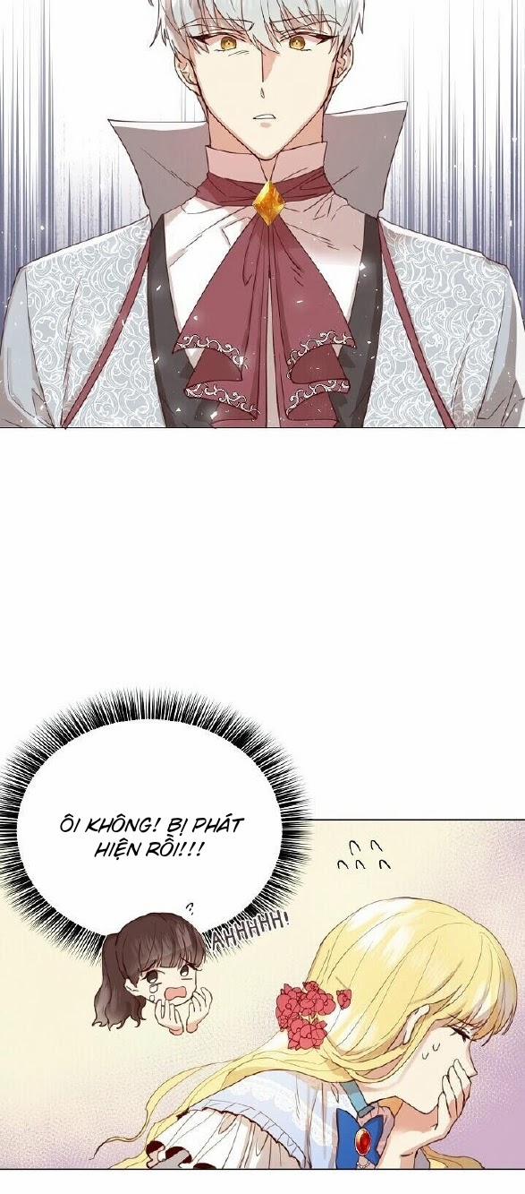 Vẻ Đẹp Của Ác Ma 2 trang 8