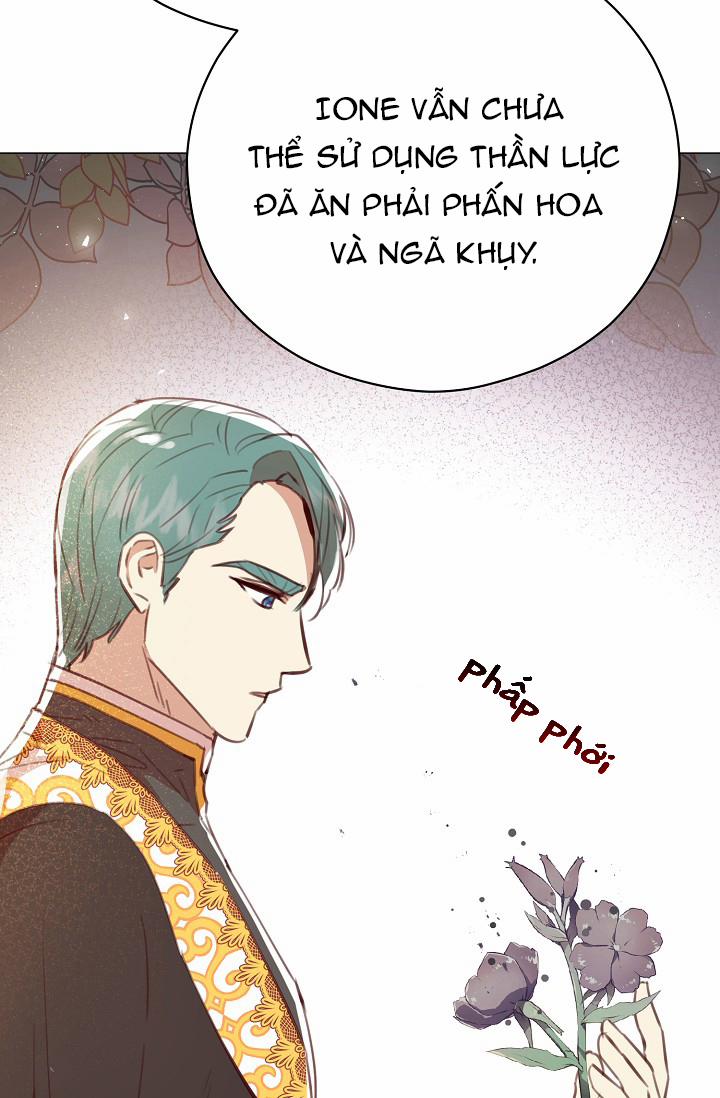 Vẻ Đẹp Của Ác Ma 25 trang 15