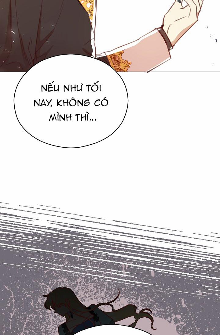 Vẻ Đẹp Của Ác Ma 25 trang 16