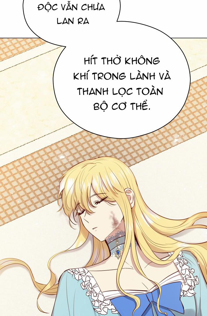 Vẻ Đẹp Của Ác Ma 25 trang 19