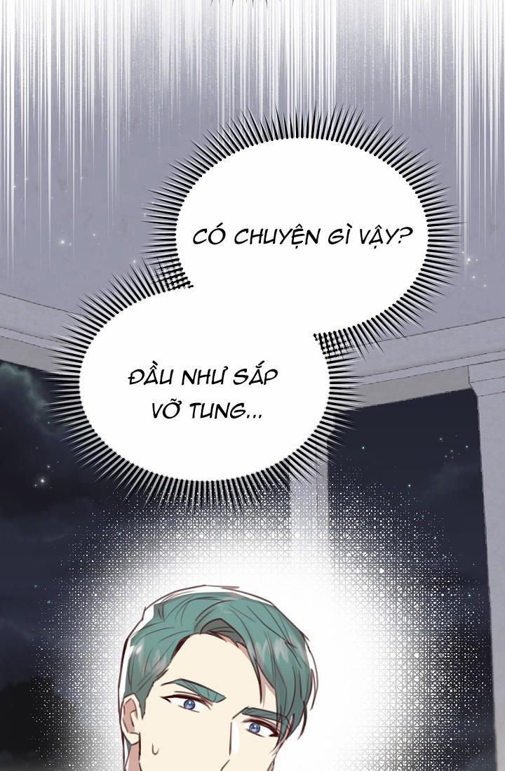 Vẻ Đẹp Của Ác Ma 25 trang 23