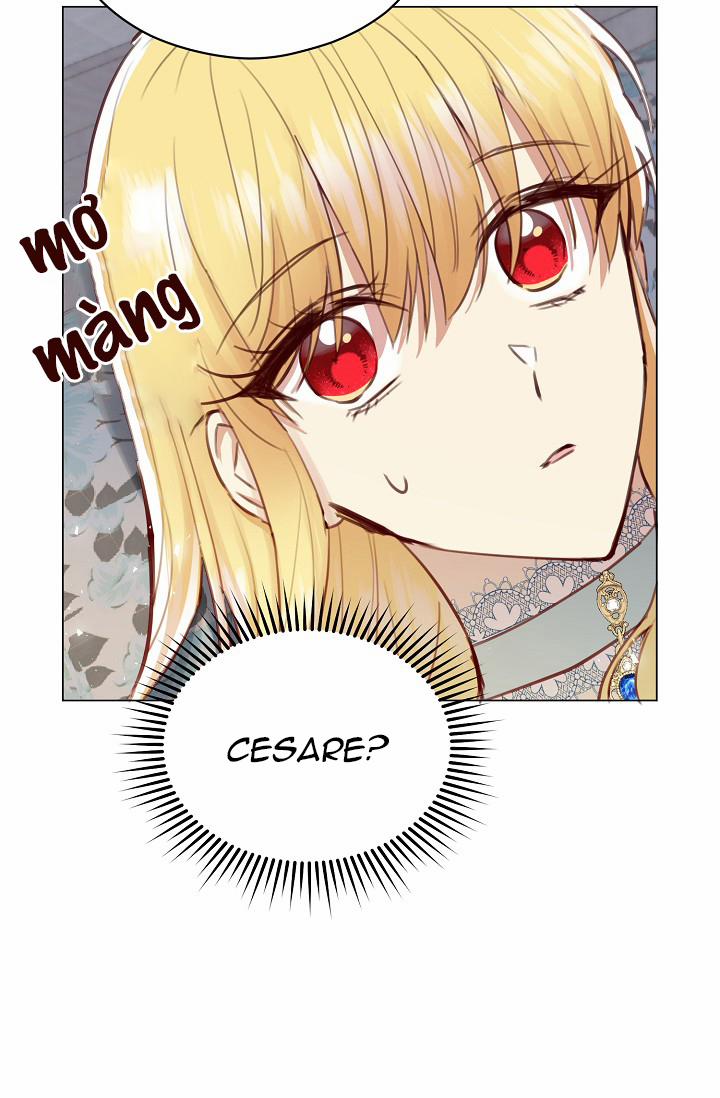 Vẻ Đẹp Của Ác Ma 25 trang 25