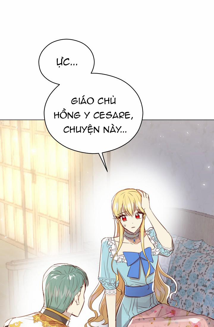 Vẻ Đẹp Của Ác Ma 25 trang 26