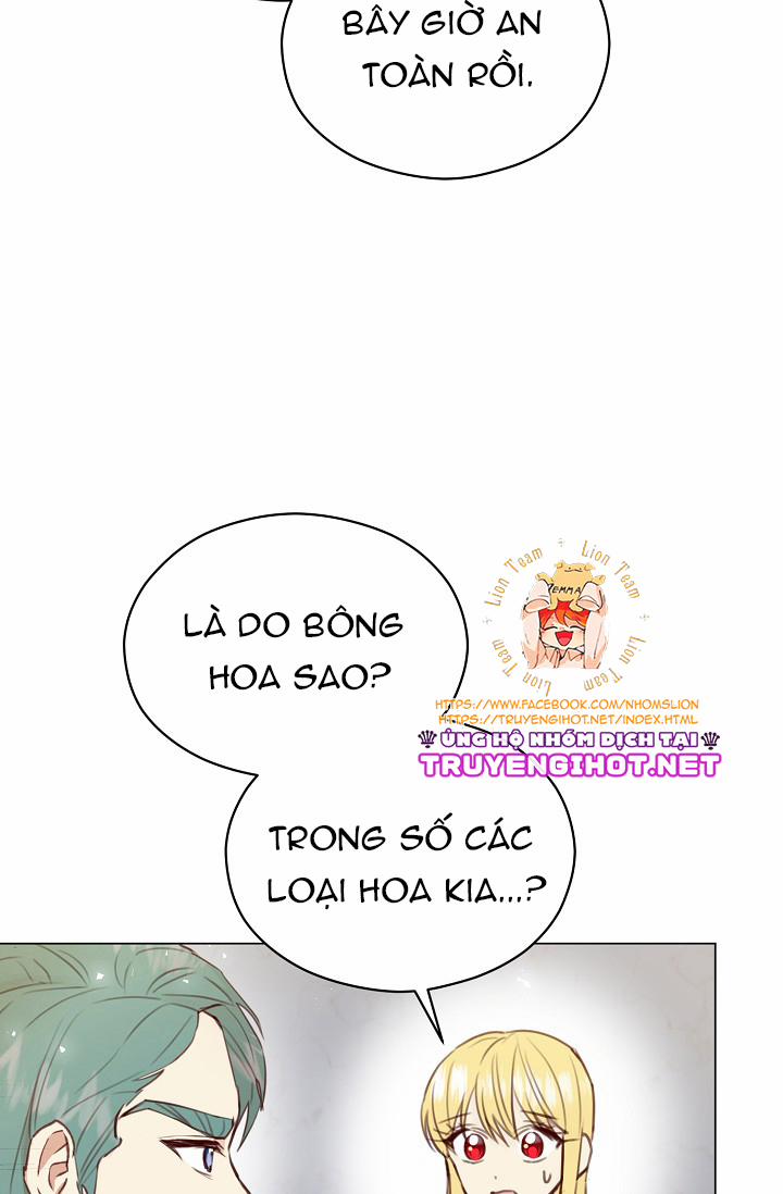 Vẻ Đẹp Của Ác Ma 25 trang 30