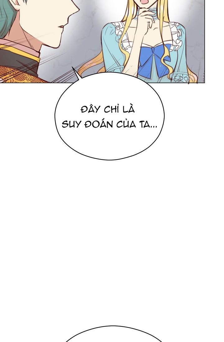 Vẻ Đẹp Của Ác Ma 25 trang 31