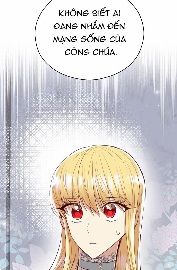 Vẻ Đẹp Của Ác Ma 25 trang 32