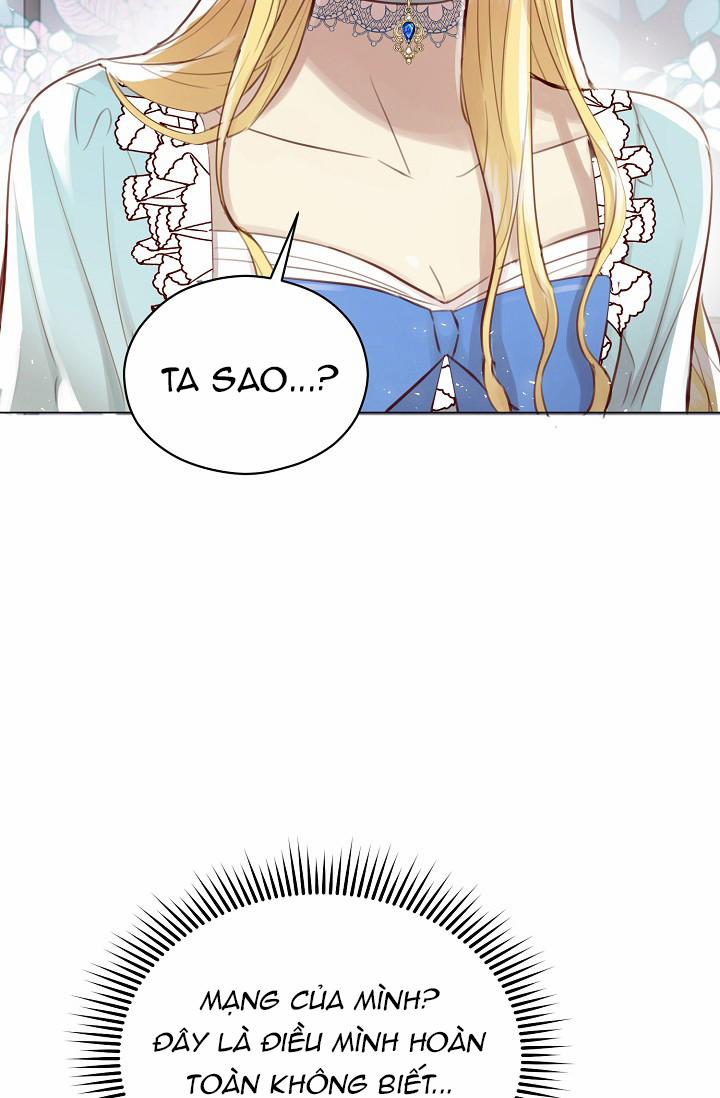 Vẻ Đẹp Của Ác Ma 25 trang 33