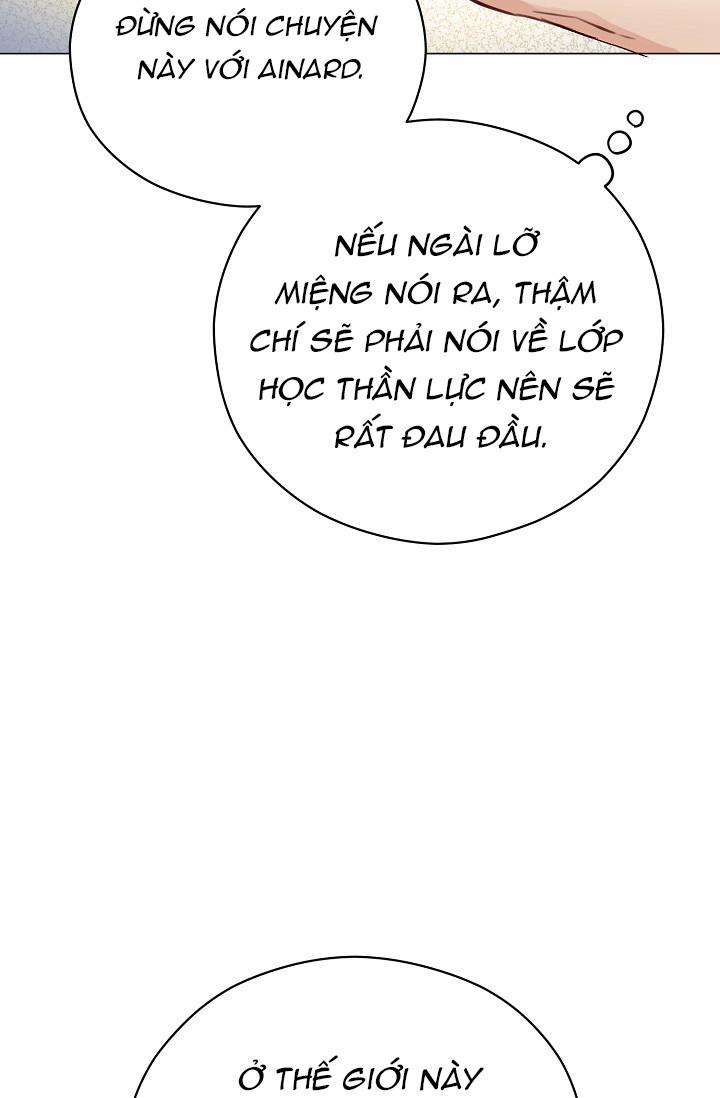Vẻ Đẹp Của Ác Ma 25 trang 38
