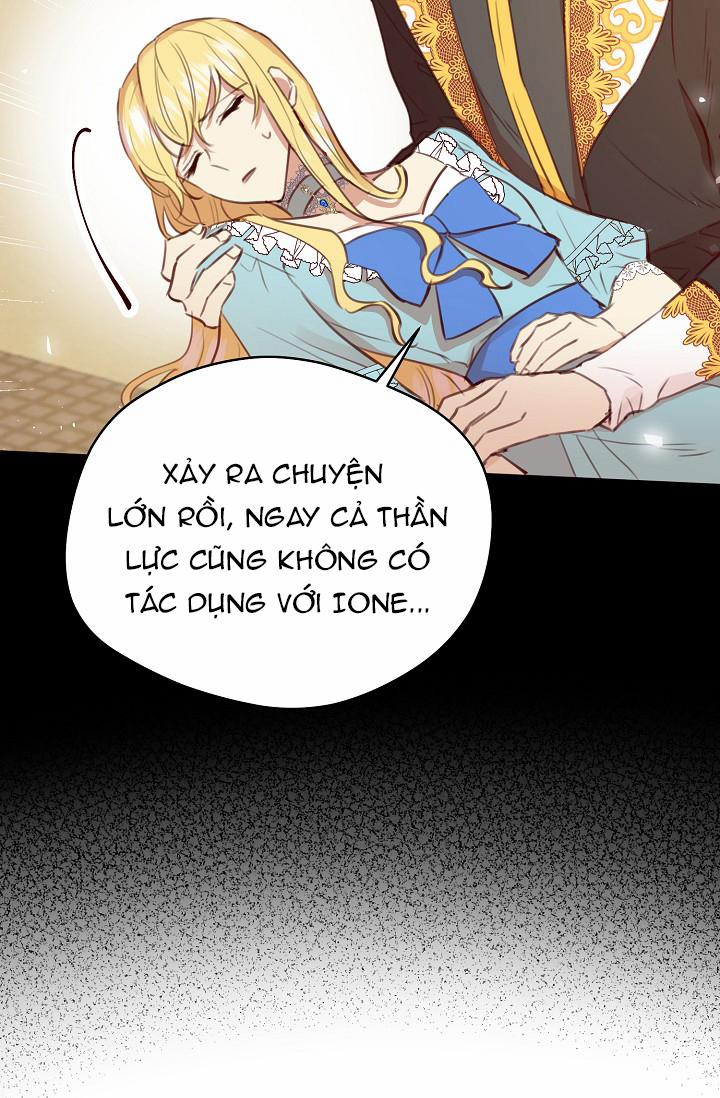 Vẻ Đẹp Của Ác Ma 25 trang 4