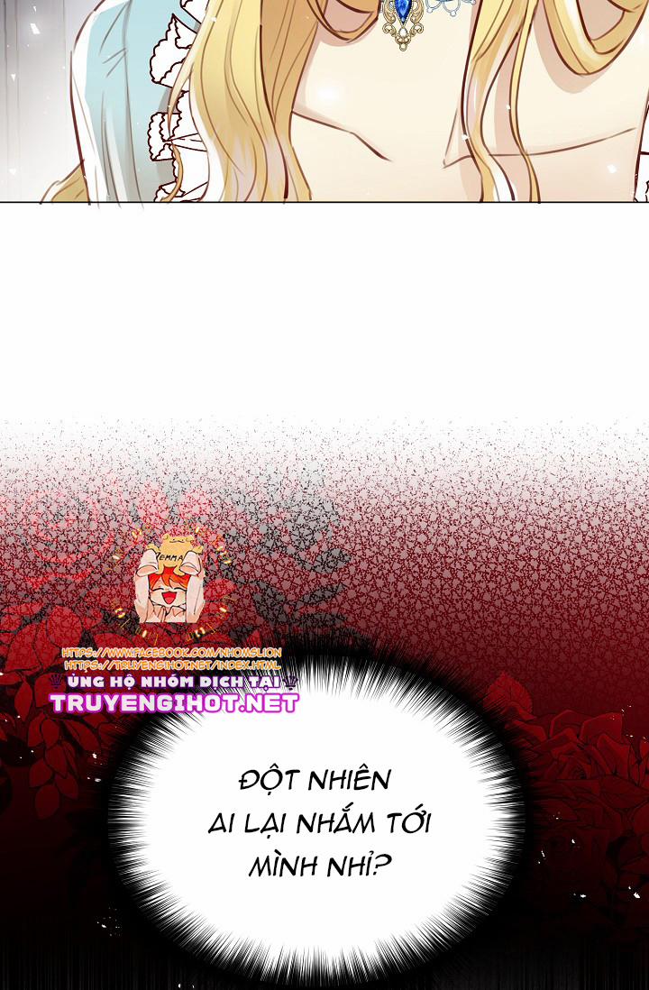 Vẻ Đẹp Của Ác Ma 25 trang 40