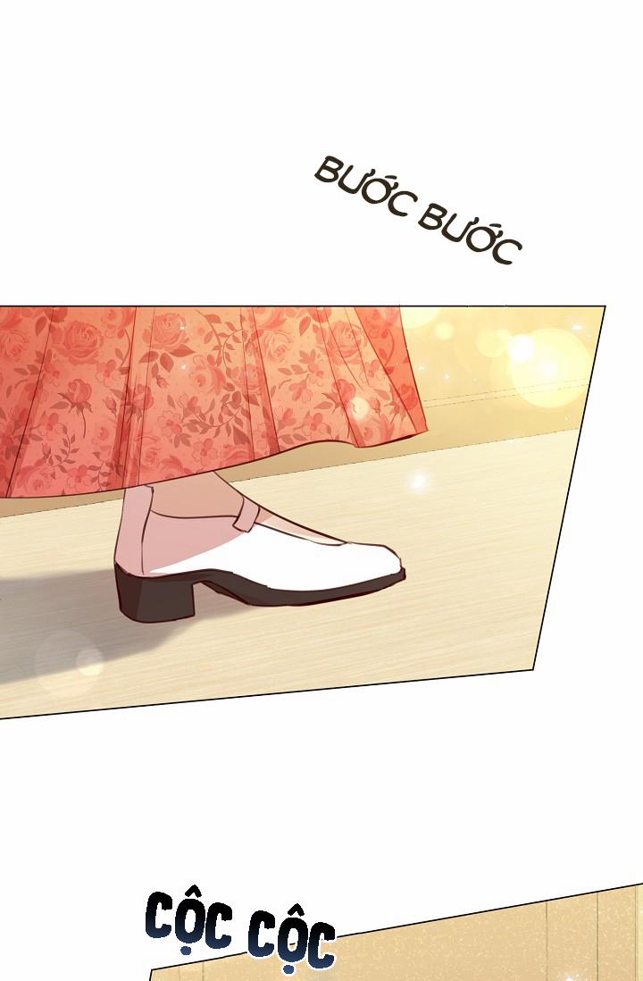 Vẻ Đẹp Của Ác Ma 25 trang 42